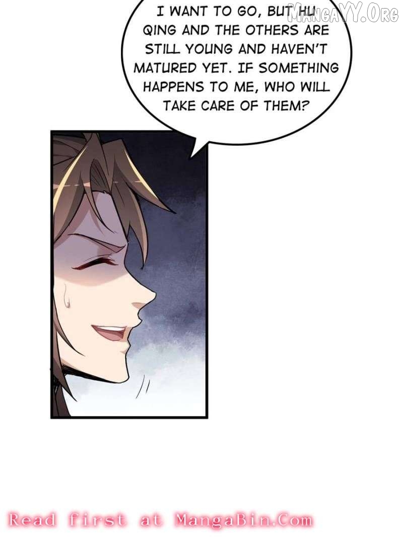 Immortal Cultivation is Just Like This Chapter 79 - page 68